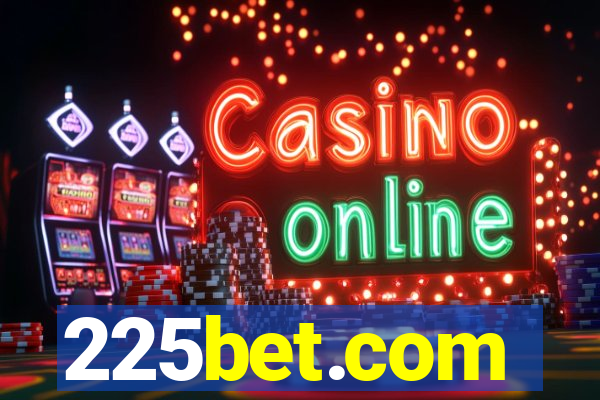 225bet.com