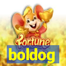 boldog