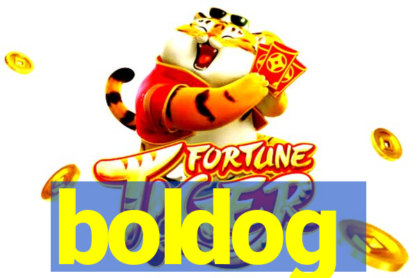 boldog