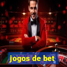 jogos de bet