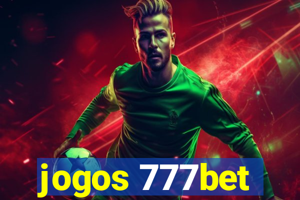 jogos 777bet