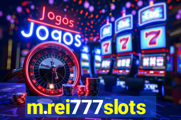 m.rei777slots