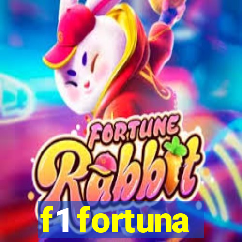 f1 fortuna