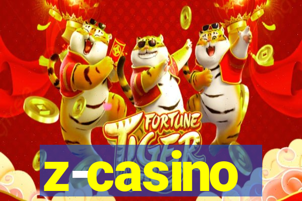 z-casino