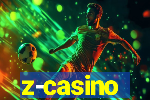 z-casino