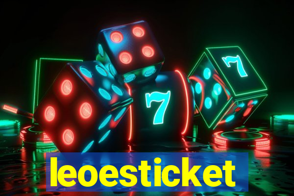 leoesticket