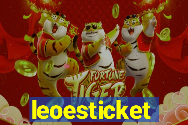 leoesticket