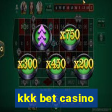 kkk bet casino