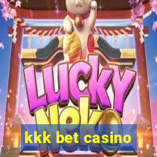 kkk bet casino