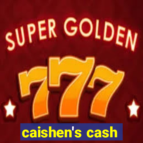 caishen's cash