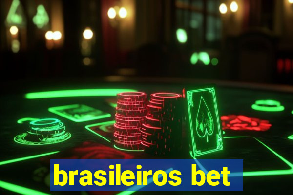 brasileiros bet