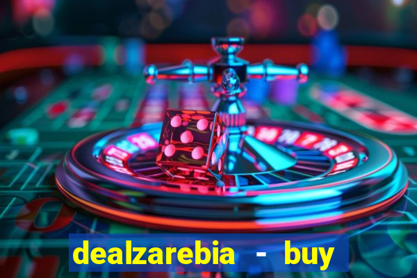 dealzarebia - buy and win