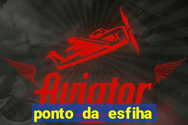 ponto da esfiha porto feliz