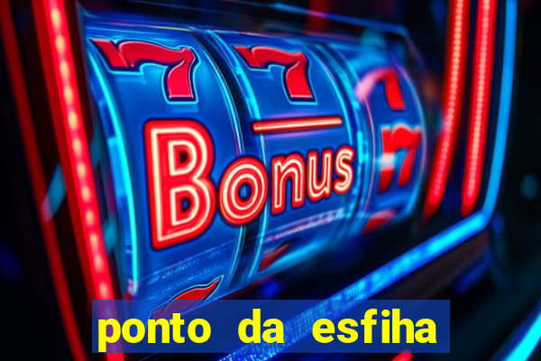 ponto da esfiha porto feliz