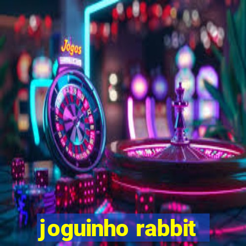 joguinho rabbit