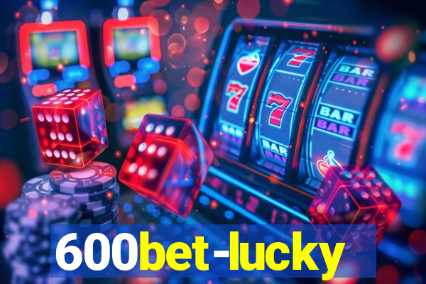 600bet-lucky