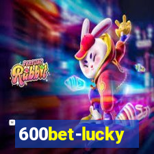 600bet-lucky