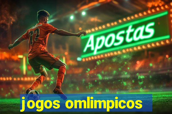 jogos omlimpicos