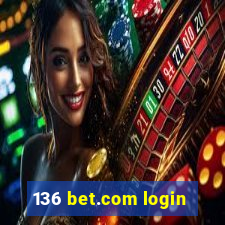 136 bet.com login