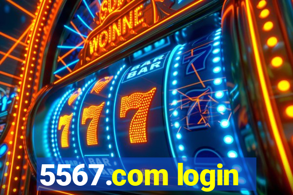 5567.com login