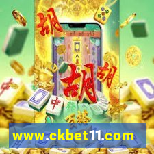 www.ckbet11.com