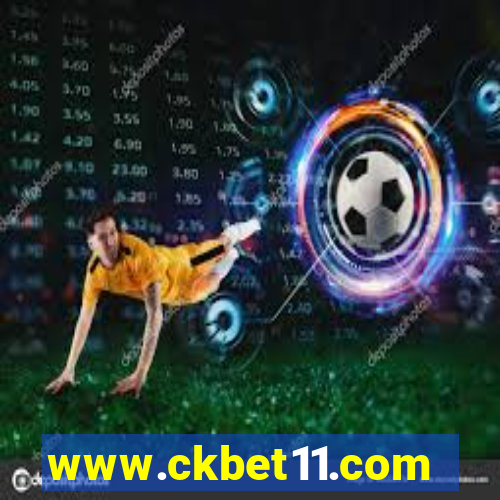 www.ckbet11.com