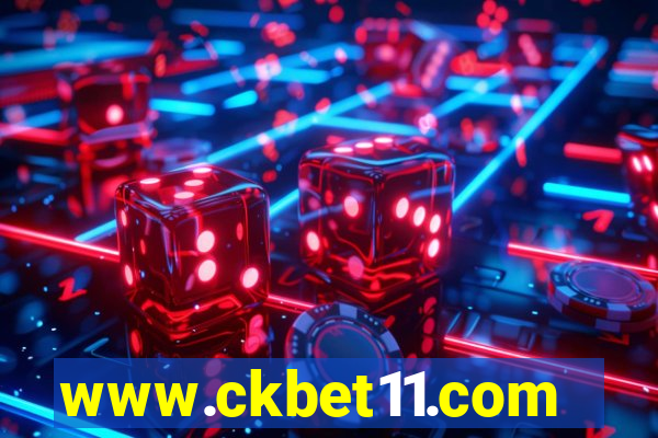 www.ckbet11.com