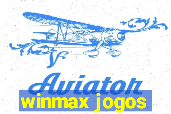 winmax jogos