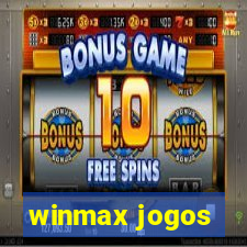 winmax jogos