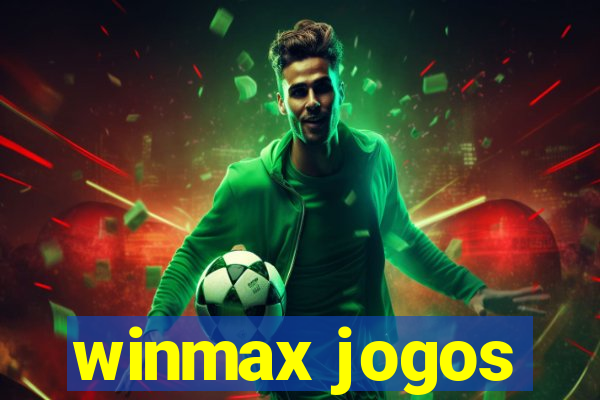 winmax jogos