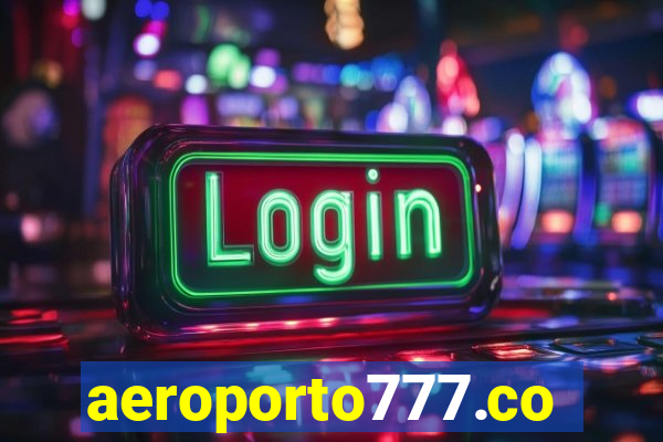 aeroporto777.com