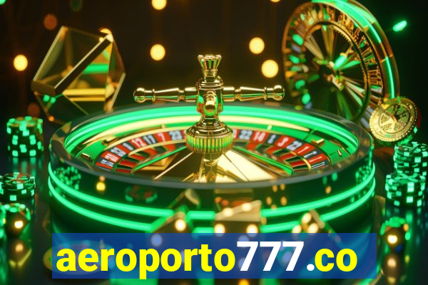 aeroporto777.com