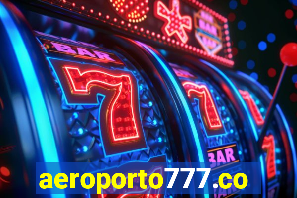 aeroporto777.com