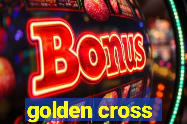 golden cross