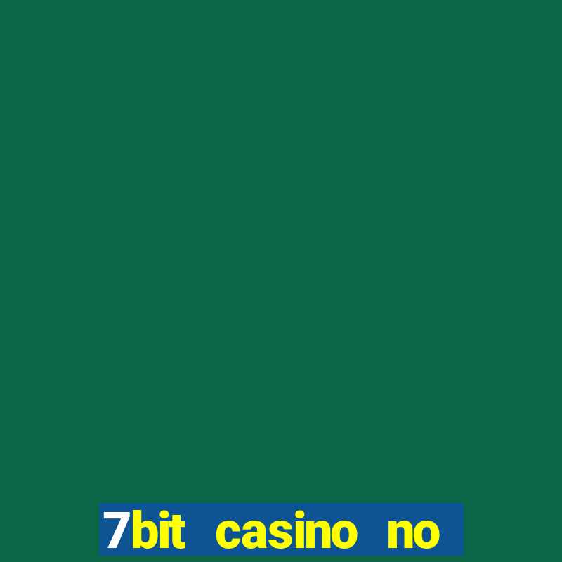 7bit casino no deposit bonus code 2020