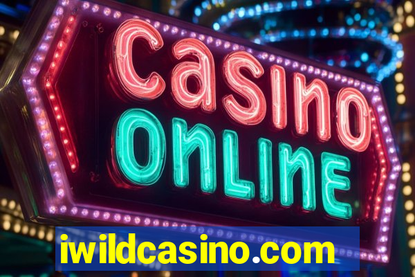 iwildcasino.com