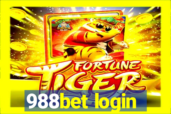 988bet login