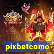 pixbetcomo