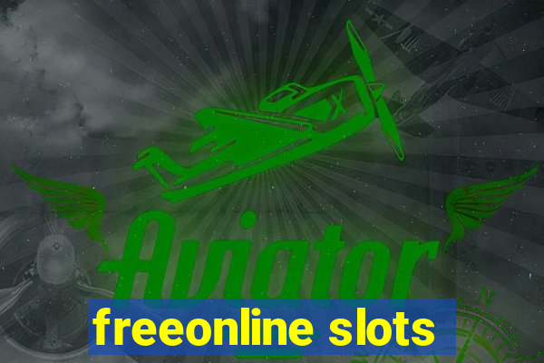 freeonline slots