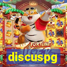 discuspg