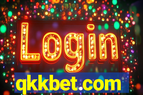 qkkbet.com