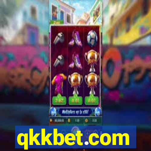 qkkbet.com