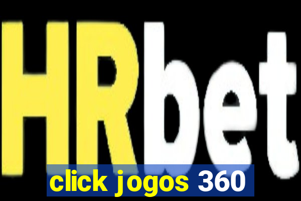 click jogos 360