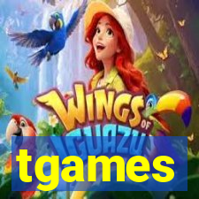 tgames