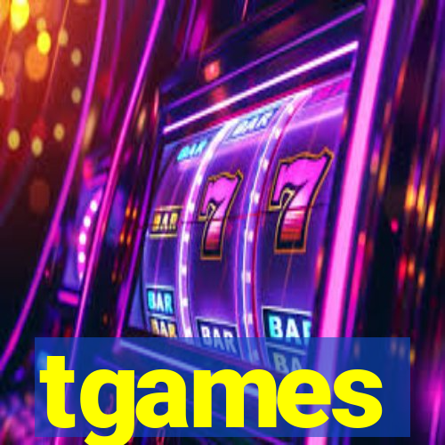 tgames