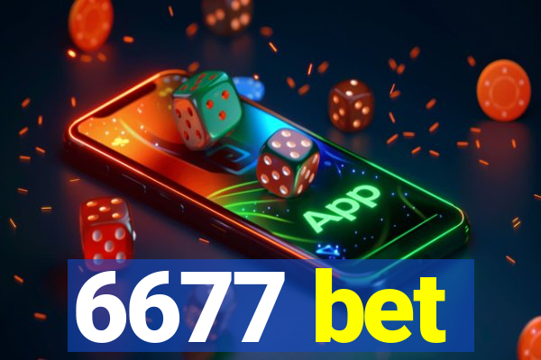 6677 bet