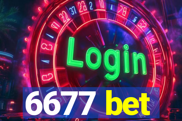 6677 bet