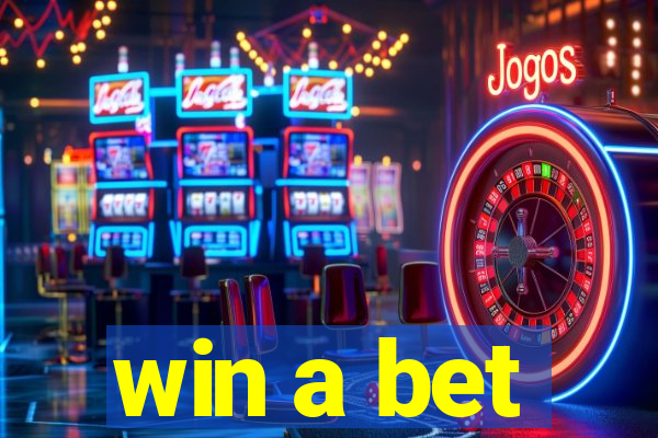 win a bet