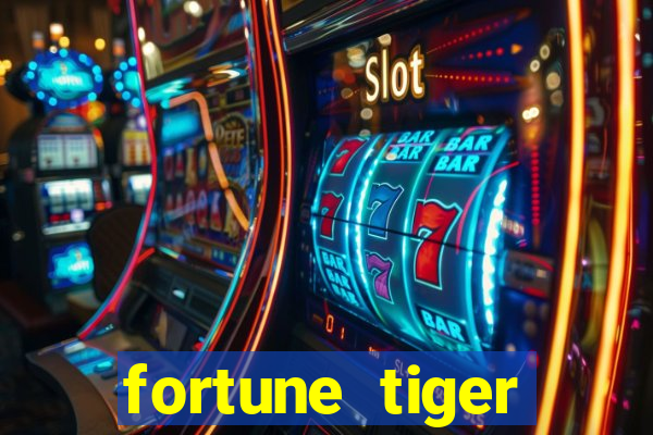 fortune tiger baixar play store