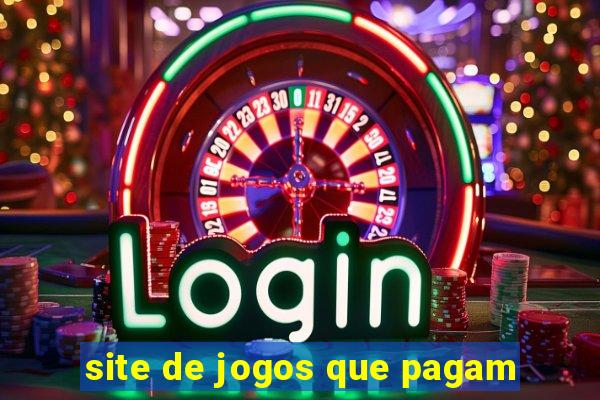 site de jogos que pagam